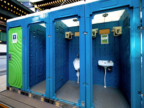 Best Porta potty delivery and setup  in Mammoth Lakes, CA