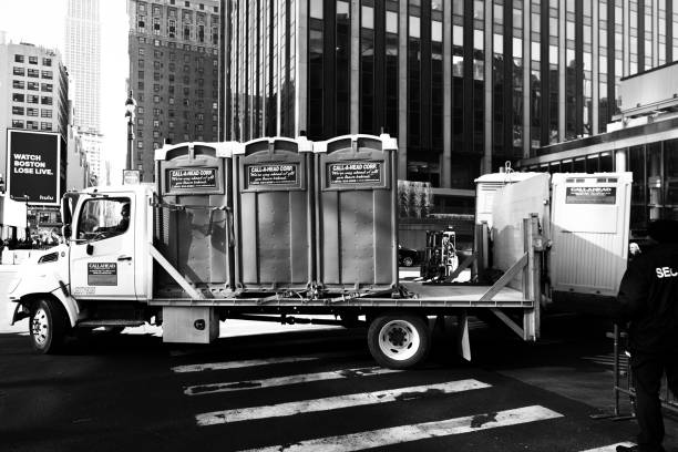 Best Local porta potty services  in Mammoth Lakes, CA